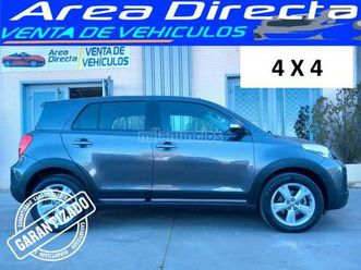 TOYOTA URBAN CRUISER toyota-urban-cruiser-1-4-d4d-awd-active