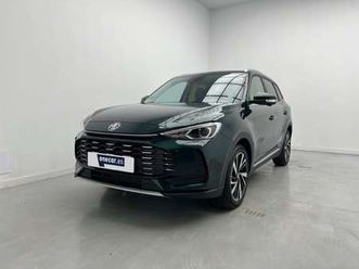 1.5 hev luxury 197cv 5p