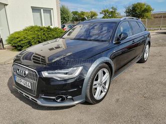 audi a6 allroad 3.0 v6 tdi quattro tiptronic ic s-line bose
