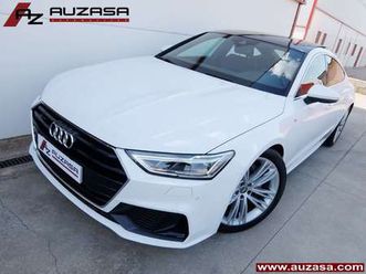 sportback 50 tdi 286cv quattro triptronic