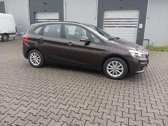 216d gran tourer advantage panoramadach klima