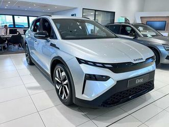 82kwh 85 sportline auto 5dr