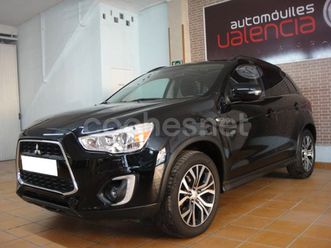 mitsubishi asx 160 mpi kaiteki