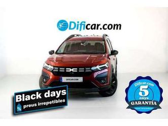 extreme hybrid 140cv 7 plazas