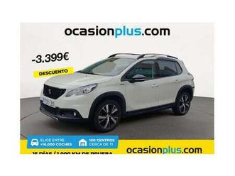 1.5 bluehdi s&s gt line 100