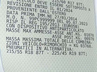 qashqai 1.6 dci 360 2wd 130cv