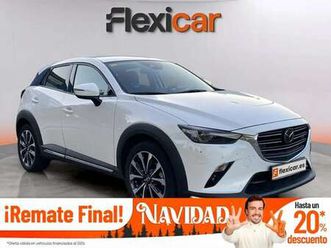 2.0 skyactiv-g evolution 2wd aut. 89kw