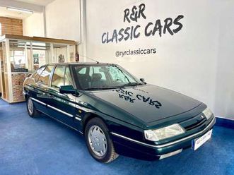 3.0 v6i 24v exclusive