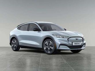 269cv batería 75.7kwh