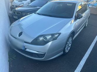 renault laguna 3 2.0i 16v 140
