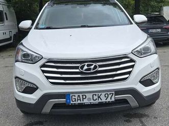 2.2 crdi 4wd automatik premium
