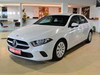 a 160,airco,navi,1 eigenaar,garantie