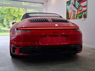 911 carrera 2s cabriolet 3.0 full options