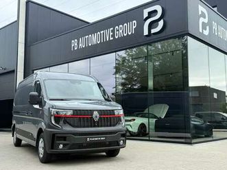 l3/h2 nieuw model 2025 170pk