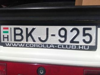 toyota corolla liftback 1.8 d dx