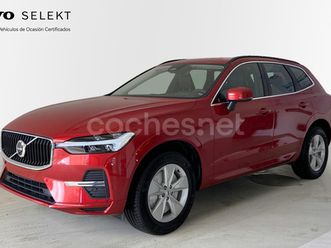 volvo xc60 2.0 b4 d core auto