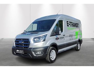 350l electric engine 67kwh / 135kw trend