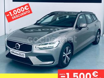 volvo v60 2.0 d3 inscription auto