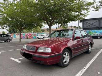 volvo 460 460 2.0 gle