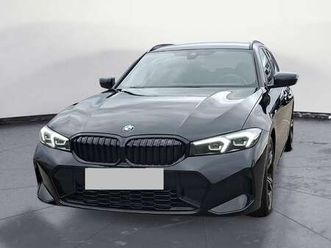 320d touring mhev 48v msport auto facelift kamera