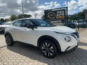 juke 1.0 dig-t business 114cv promo finanziamento