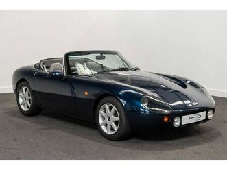 1994 tvr griffith 5.0 500