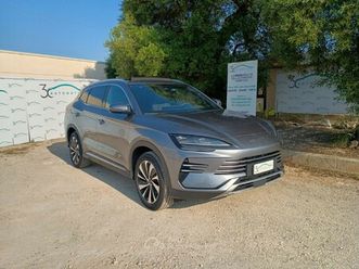 seal-u dm-i 1.5 turbo 324 cv phev awd design km0