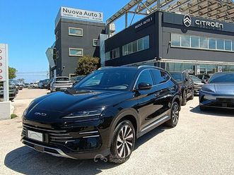 seal-u dm-i 1.5 turbo 324 cv phev awd design km0