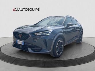 cupra formentor 2.0 tdi 4drive 150cv dsg del 2022