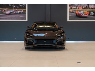 occasion purosangue 2023 à vendre à le mans