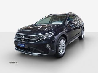 taigo 1.0 tsi life united dsg