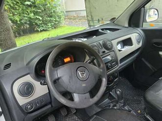 express dci 75 ambiance