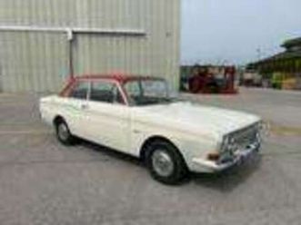 ford taunus