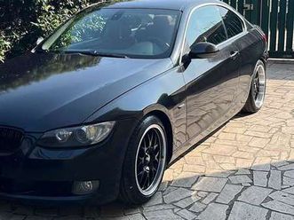 330d coupe msport