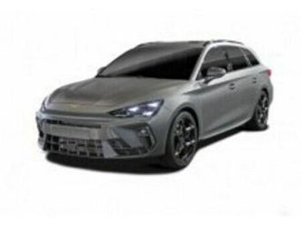 cupra leon sportstourer 1.5 e-hybrid 204cv dsg