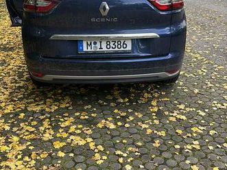 renault scenic (f)