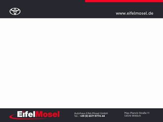 toyota yaris 1.5 hybrid teamplayer + comfort paket