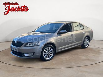 skoda octavia 2.0 tdi cr ambition