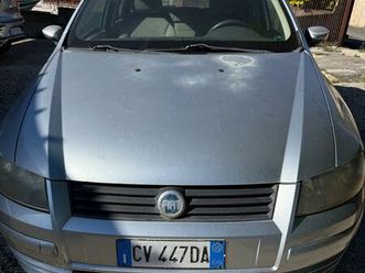 fiat stilo 1.9 jtd 5 porte active