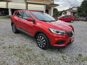 1.5 blue dci equilibre 115cv edc