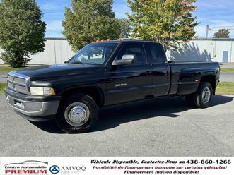 1998 dodge ram 3500