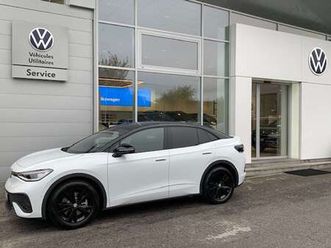 pro black style 210kw / 77 kwh