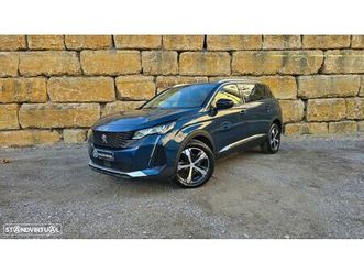 peugeot 5008 bluehdi 130 eat8 crossway