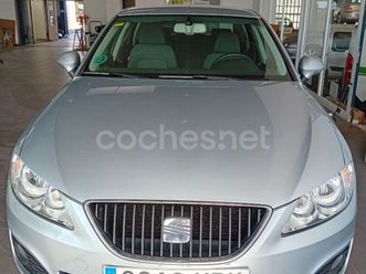 seat exeo 1.8 tsi 120 cv reference