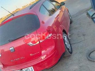 seat altea xl