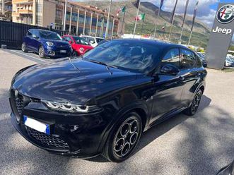 tonale 1.6 diesel 130 cv tct6 sprint