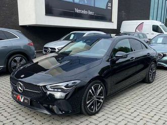 7g coupe luxury night memory/burmester/leder