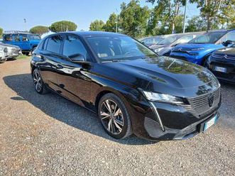 308 bluehdi 130 s&s eat8 sw allure pack