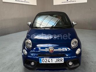 abarth 500 595 turismo 1.4 16v tjet e6