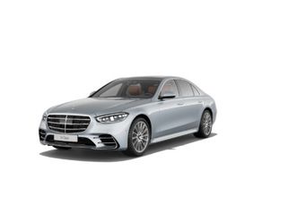 classe s (w223) s 580 e 4-matic phev (375 kw)